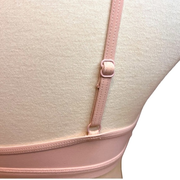 Free FWD Women's Adjustable V Bralette (NWOT) - Picture 8 of 11